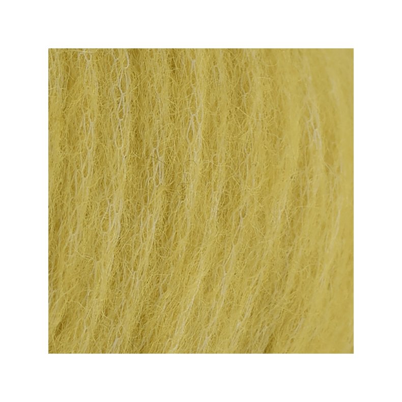 Alpaca Bris // GUL nr. 333