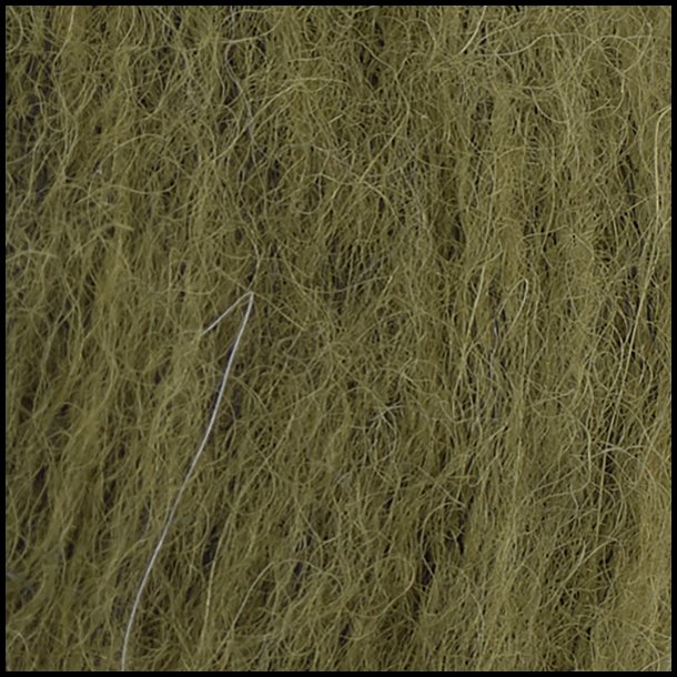 Alpaca Bris // GRN DOUCE MOS nr. 335