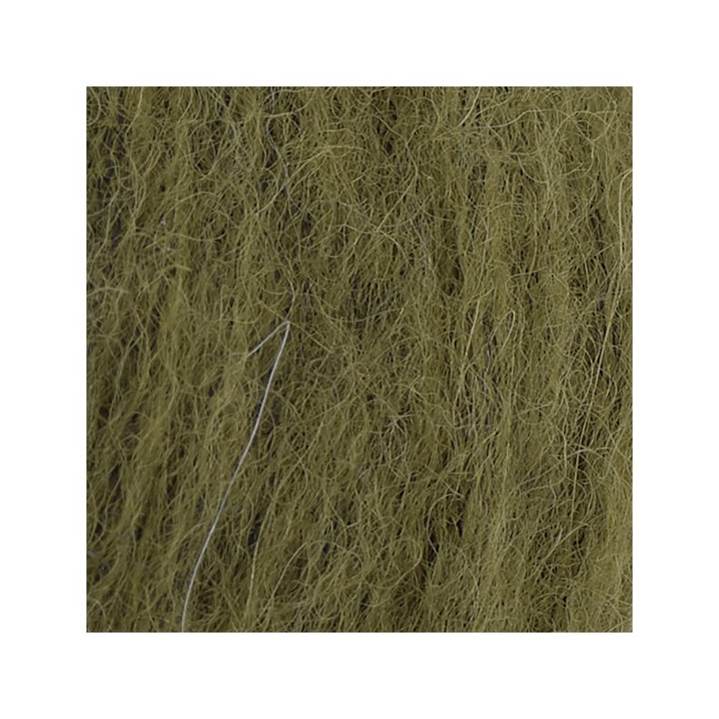 Alpaca Bris // GRN DOUCE MOS nr. 335