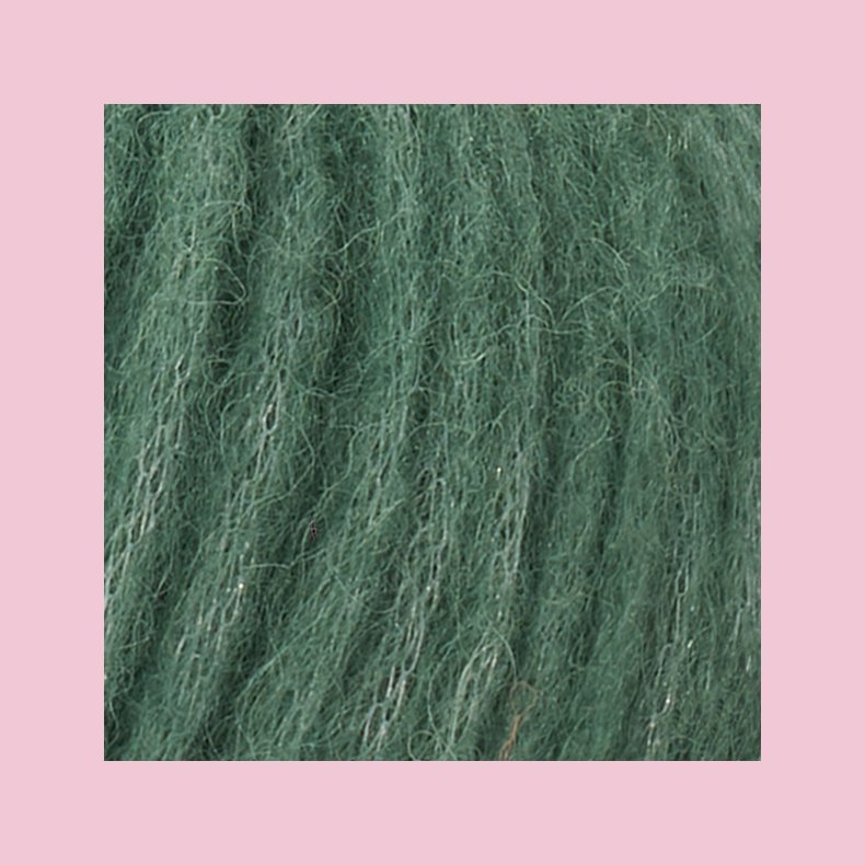 Bris Nr. 336 // Douce gr�n