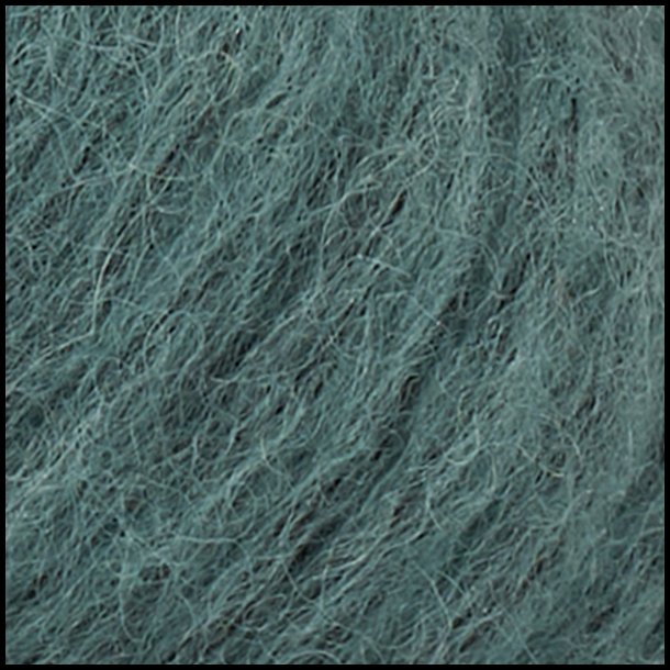 Alpaca Bris // GRN DOUCE MRK MINT nr. 338