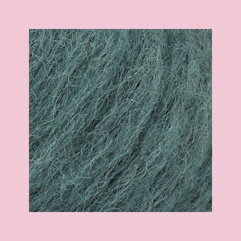 Bris Nr. 338 // Douce Mint Gr�n