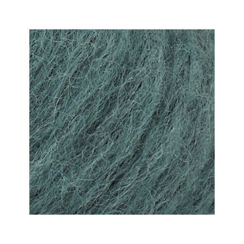Alpaca Bris // GRN DOUCE MRK MINT nr. 338