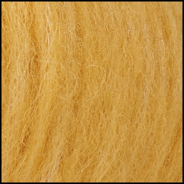 Alpaca Bris// ORANGE LYS nr. 341