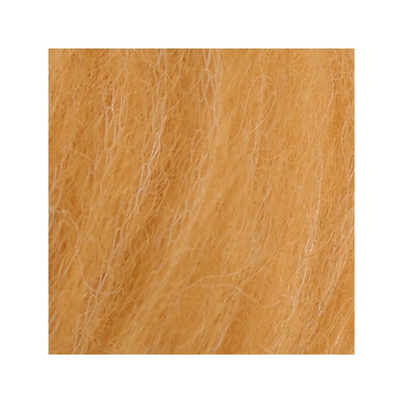 Alpaca Bris // GUL KARRY nr. 345