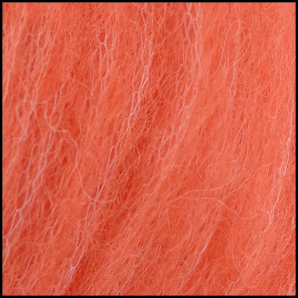Alpaca Bris // ORANGE nr. 351
