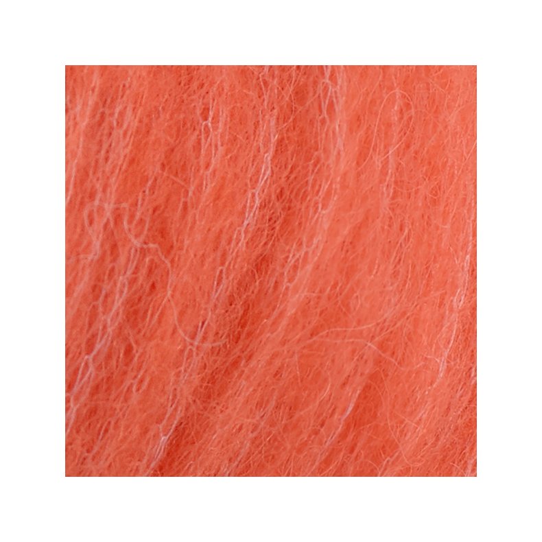 Alpaca Bris // ORANGE nr. 351