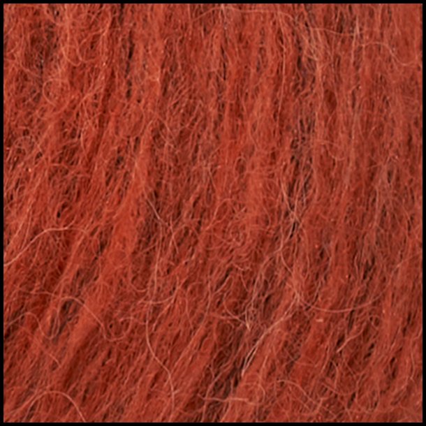 Alpaca Bris // RD ORANGE nr. 353