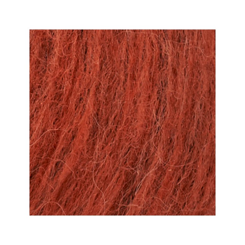 Alpaca Bris // RD ORANGE nr. 353