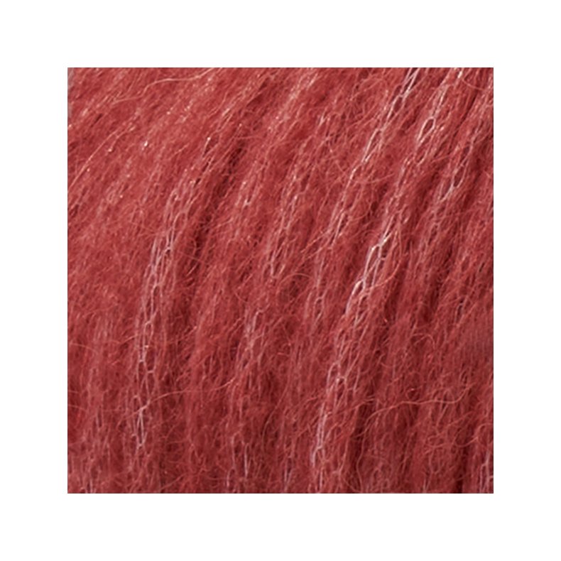 Alpaca Bris // RD DOUCE nr. 355