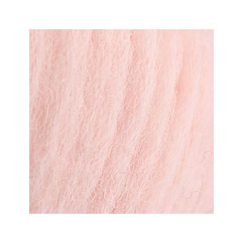 Alpaca Bris // LYSERD PUDDER nr. 359