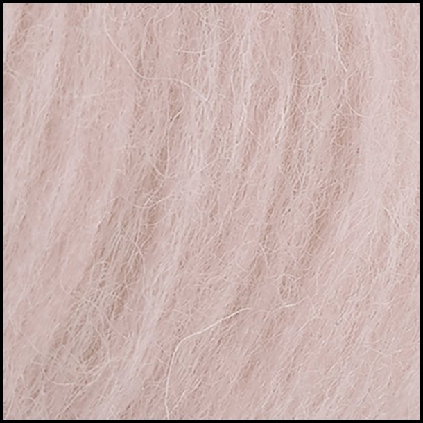 Alpaca Bris // STVET PUDDER nr. 363