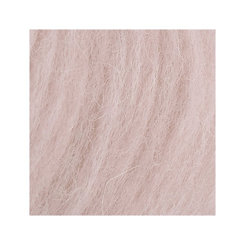 Alpaca Bris // STVET PUDDER nr. 363