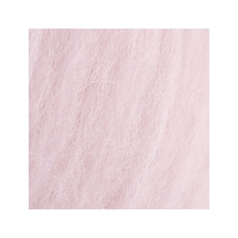 Alpaca Bris // LYSERD PASTEL nr. 364