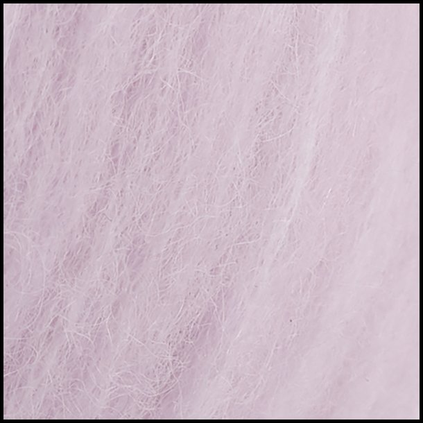 Alpaca Bris // LILLA LYS PASTEL nr. 367