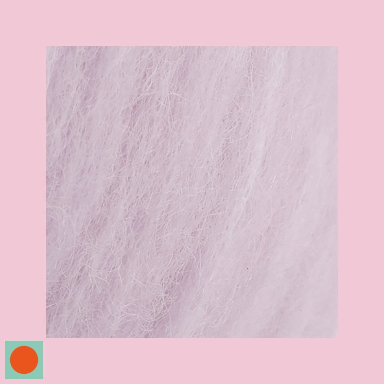 Bris Nr. 367 // Lilla