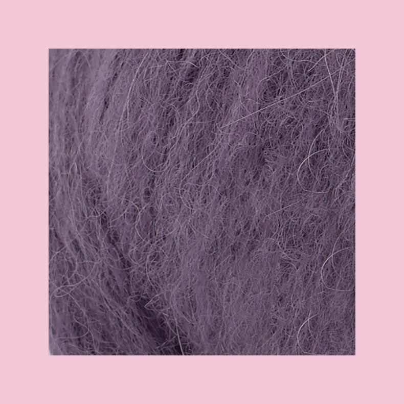 Bris Nr. 369 // M�rke Lilla