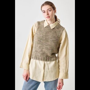 Angel P Vest m. Hilde 