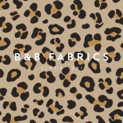 Gobelin // Animal Leopard Hide