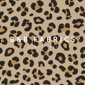 Gobelin // Animal Leopard Hide