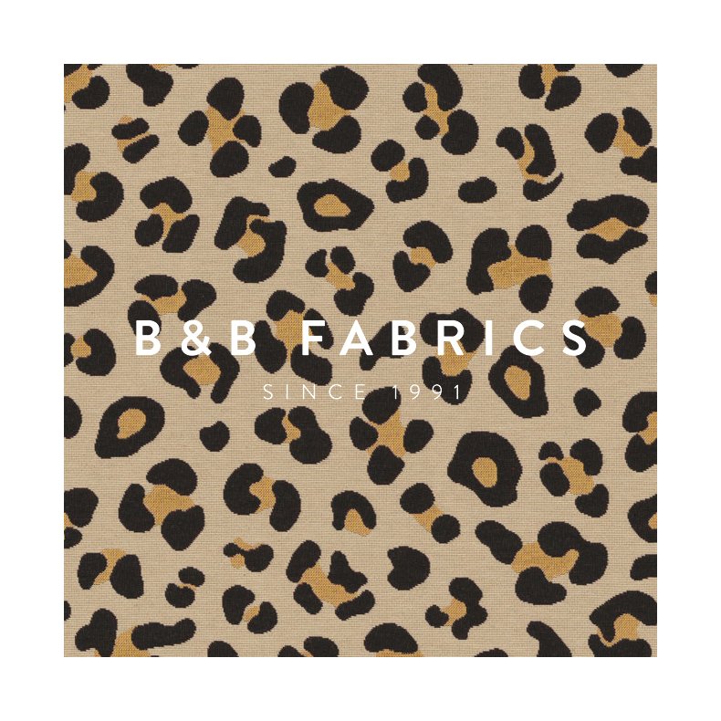 Gobelin // Animal Leopard Hide