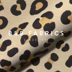 Gobelin // Animal Leopard Hide