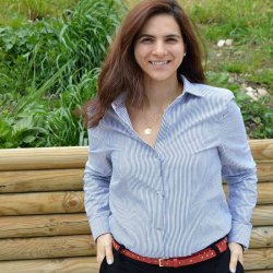 Anna Shirt str. 30-54  - Wardrobe by me