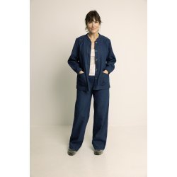 Wardrobe by me // Artist jacket str. 30 - 54