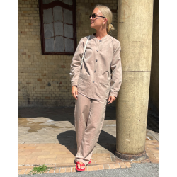 Wardrobe by me // Artist jacket str. 30 - 54