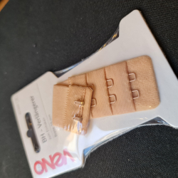 BH FORLNGER 2 Hgter / 35mm - Hvid, Sort, Beige