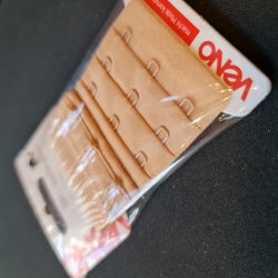 BH FORLNGER 3 Hgter /55mm - Sort, Hvid, Beige