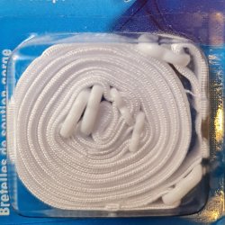 BH Stropper / 10mm - Beige &amp; Sort