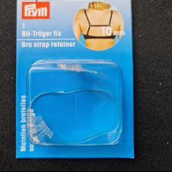 BH STROP STTTE GENNEMSIGTIG