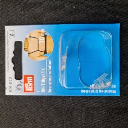 BH STROP STTTE GENNEMSIGTIG