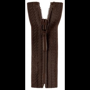 Lynlse alm. 15 - 60cm Brun Mrk