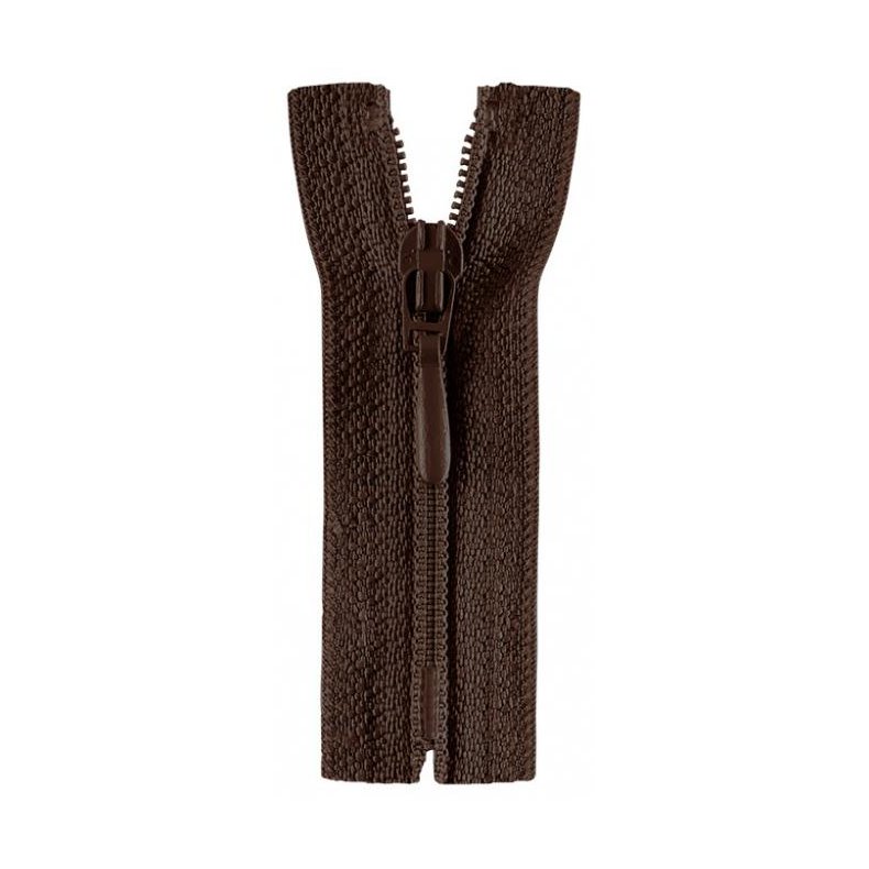 Lynlse alm. 15 - 60cm Brun Mrk