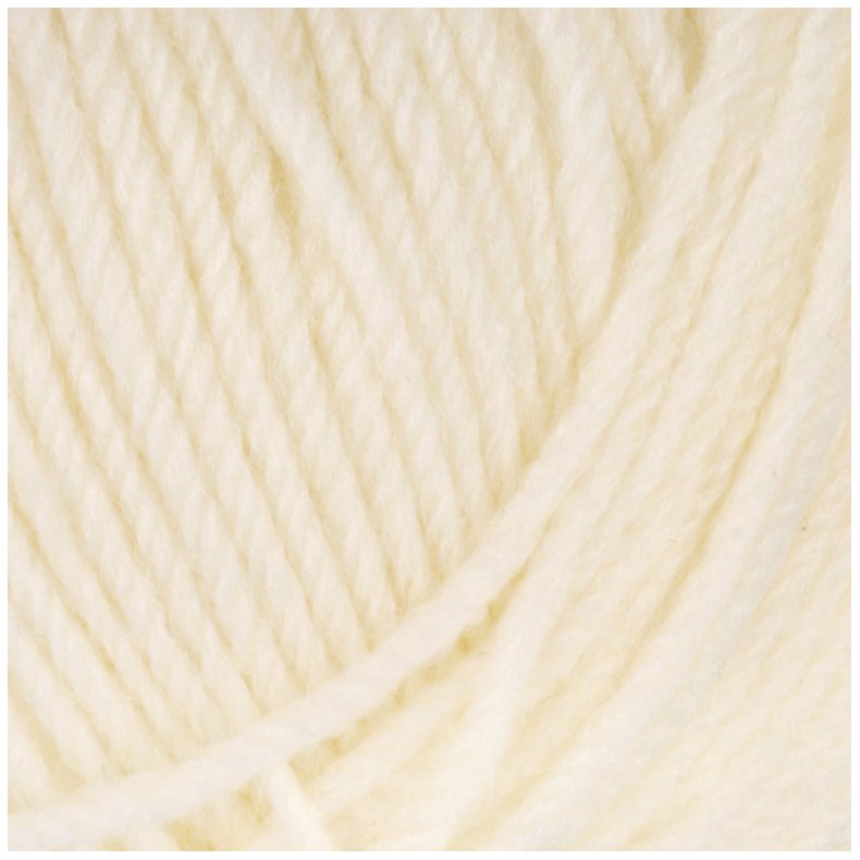 Baby Uld - Merino Uld(Superwash) HVID CREME