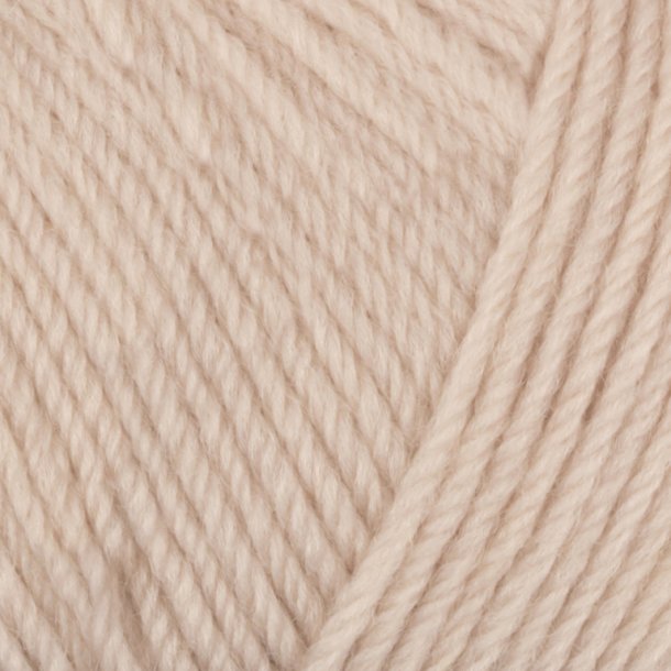 Baby Uld Merino Uld(Superwash) BEIGE LYS