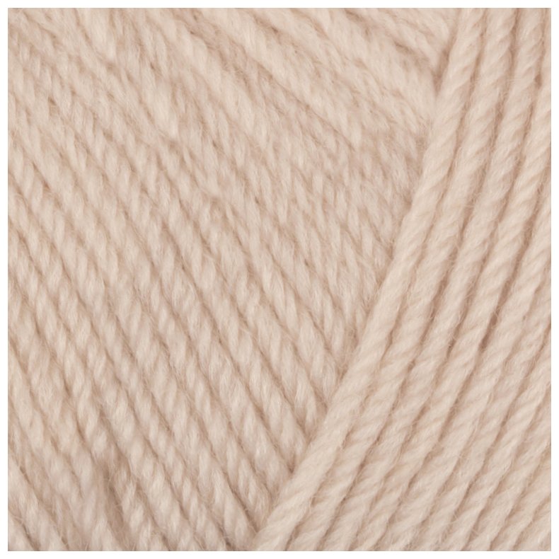 Baby Uld Merino Uld(Superwash) BEIGE LYS