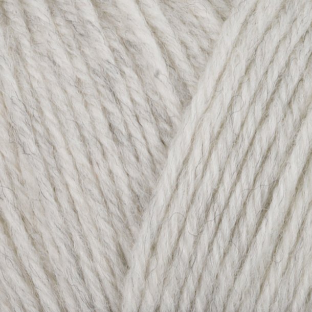 Baby Uld - Merino Uld(Superwash) GR LYS