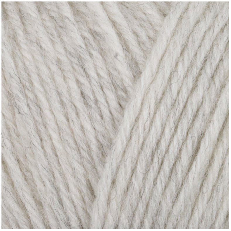 Baby Uld - Merino Uld(Superwash) GR LYS