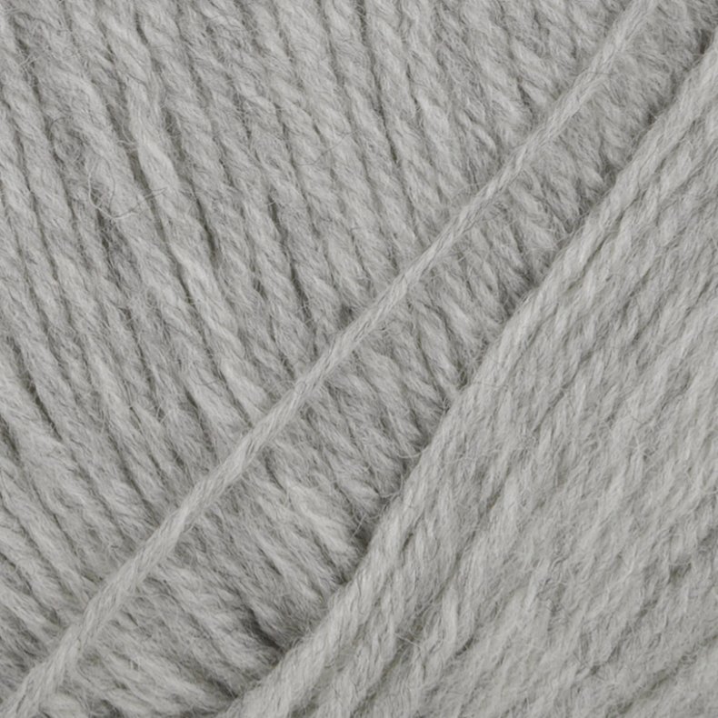 Baby uld Nr.: 313 // Gr� 