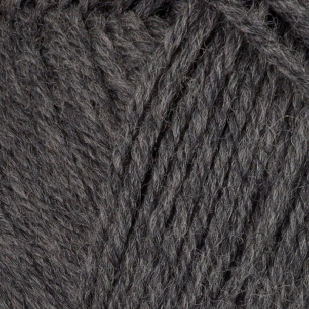 Baby Uld - Merino Uld(Superwash) MRK GR