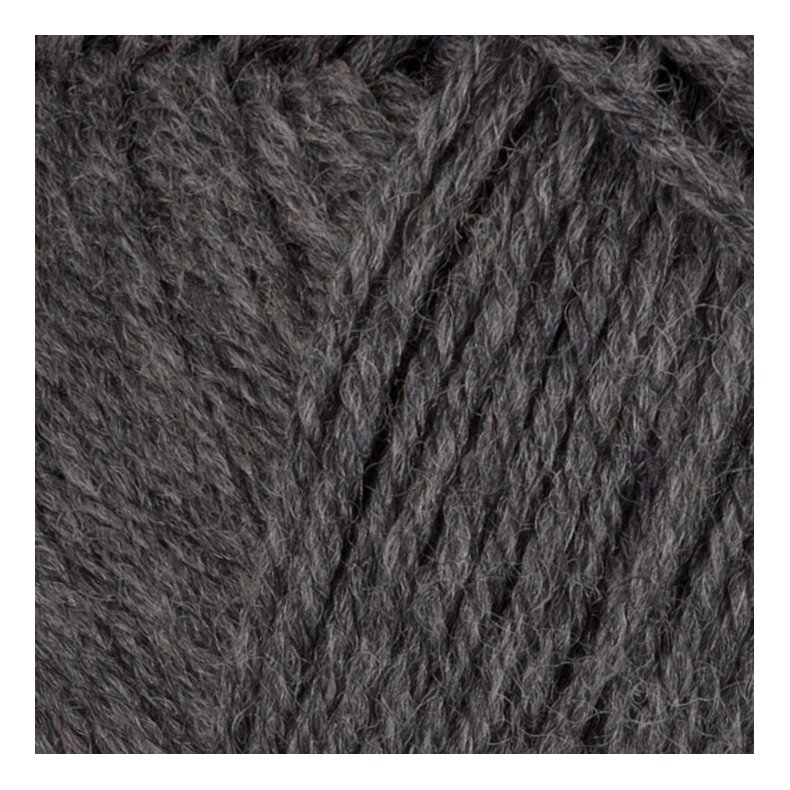 Baby Uld - Merino Uld(Superwash) MRK GR