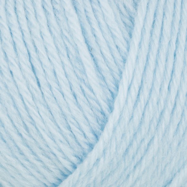 Baby Uld - Merino Uld(Superwash) BL LYS
