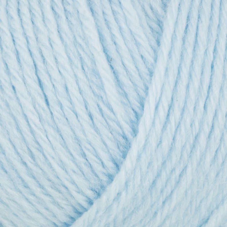 Baby Uld - Merino Uld(Superwash) BL LYS