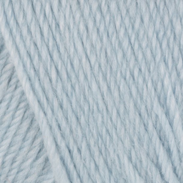 Baby Uld - Merino Uld(Superwash) BL LYS GR