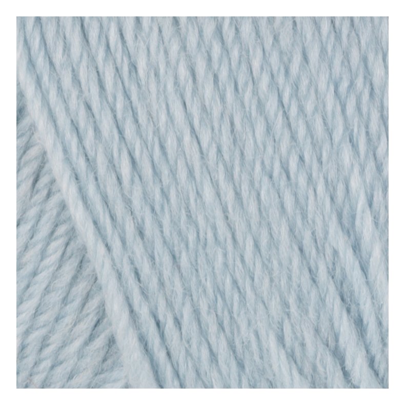Baby Uld - Merino Uld(Superwash) BL LYS GR