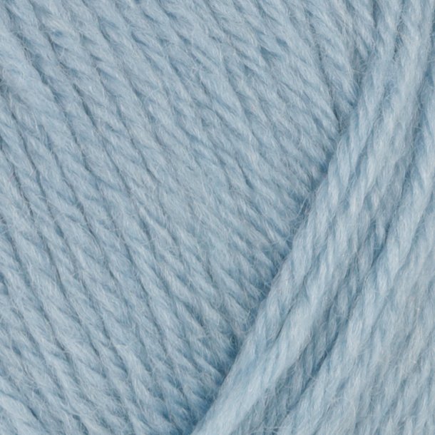Baby Uld - Merino Uld(Superwash) BL LYS DOUCE
