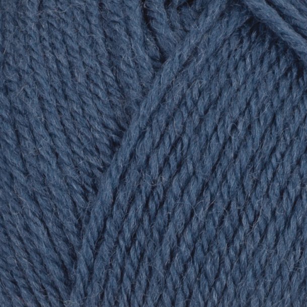 Baby Uld - Merino Uld(Superwash) BL